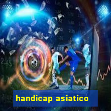 handicap asiatico -0,25